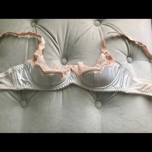 Dita Von Teese classic balconette